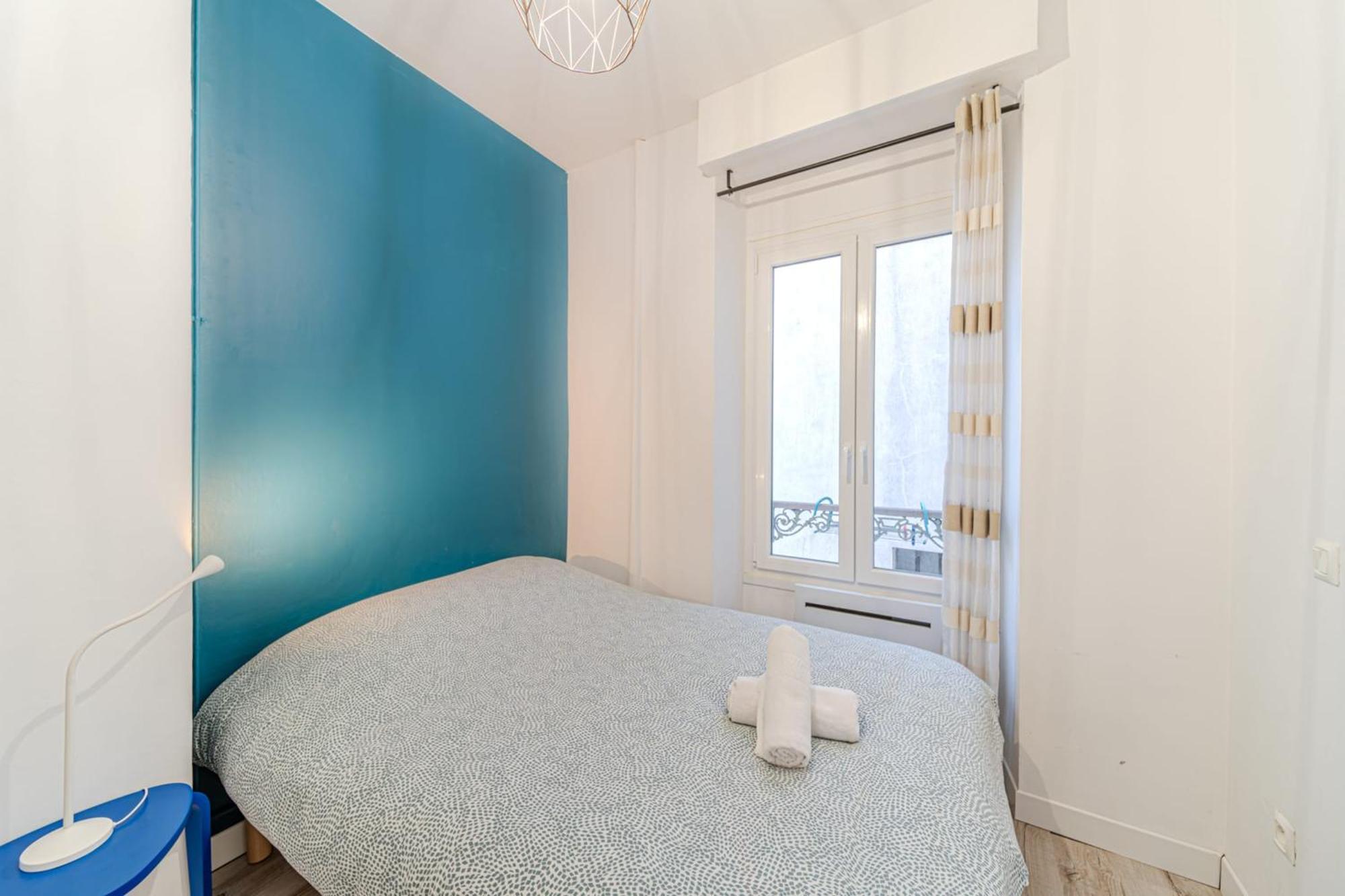 Le St Antoine Cosy 4 Pers Lafayette Part Dieu 里昂 外观 照片